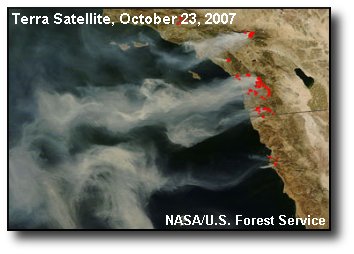 From Space From Space