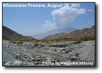 Whitewater Preserve Whitewater Preserve
