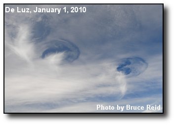 Cloud Phenomenon Cloud Phenomenon