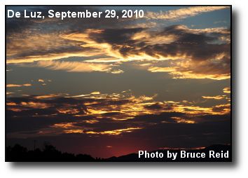 Darkening Sky Darkening Sky