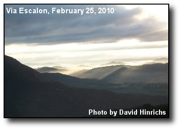 Misty Hills Misty Hills