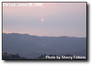 Muggy Sunset Muggy Sunset