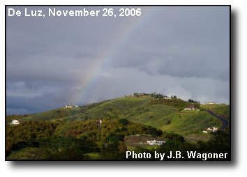 Rainbow's End Rainbow's End