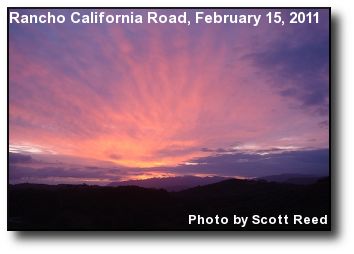 Streaming Sunset Streaming Sunset