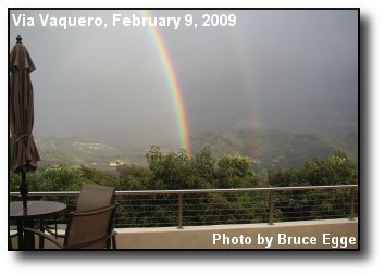 Valley Rainbow Valley Rainbow