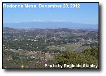Mesa View Mesa View
