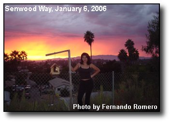 Sunset View Sunset View