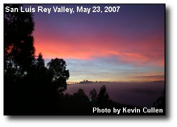 Valley Clouds Valley Clouds
