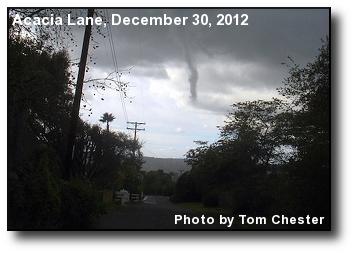 Funnel Cloud Funnel Cloud
