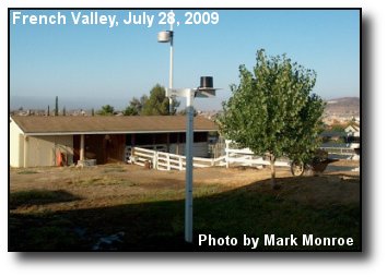 Weather Station Weather Station