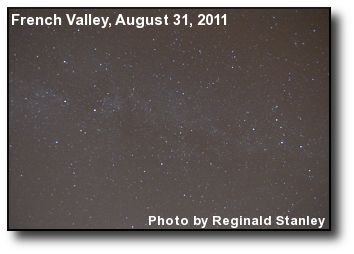 Milky Way Milky Way