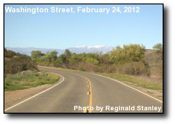 Snow Capped Snow Capped