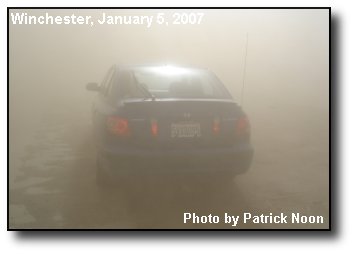 Dust Storm Dust Storm