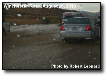 Flash Flooding Flash Flooding