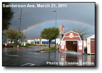 Full Rainbow Full Rainbow