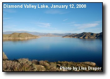 Lake Overlook Lake Overlook