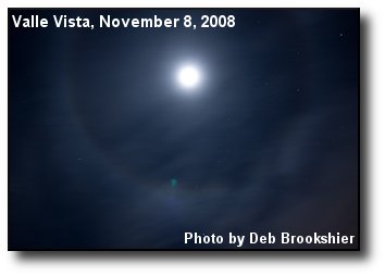 Moon Ring Moon Ring