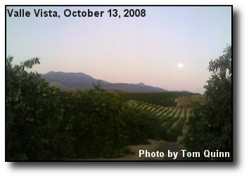 Moon Rise Moon Rise