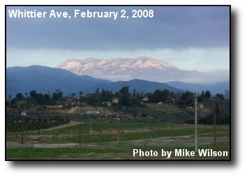 Mountain Vista Mountain Vista