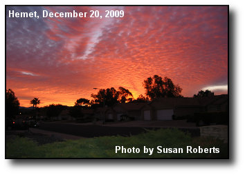 Seven Hills Sunrise Seven Hills Sunrise