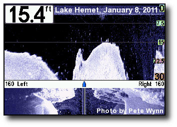 Sonar Image Sonar Image