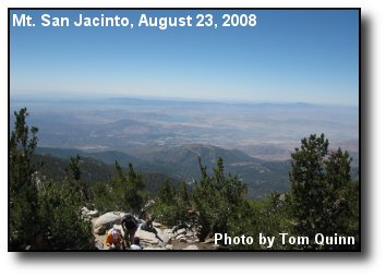 Summit View Summit View