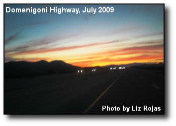 Sunset Lights Sunset Lights