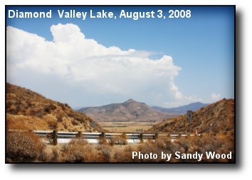 Valley Clouds Valley Clouds