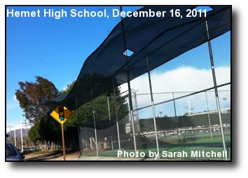 Damaging Winds Damaging Winds