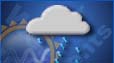 Showers, Partly cloudy