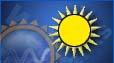 Sunny