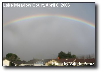 April Rainbow April Rainbow