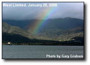 Between Storms Between Storms