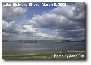 Clouds Over Elsinore Clouds Over Elsinore