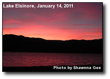 Colorful Sunset Colorful Sunset