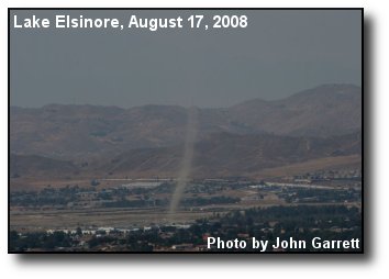 Dust Devil Dust Devil