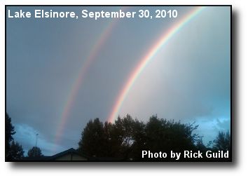 Rainbow's End Rainbow's End