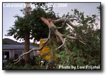 Storm Damage Storm Damage