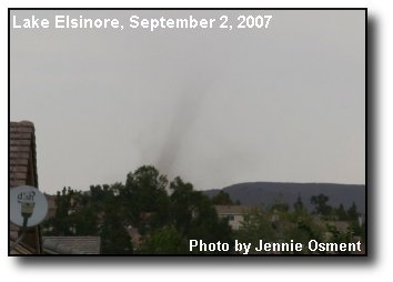Sunday Tornado Sunday Tornado