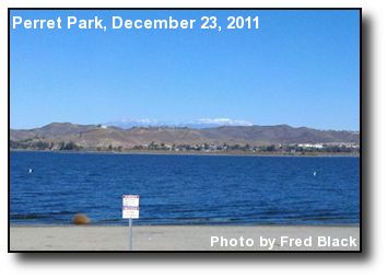 Distant Snow Distant Snow