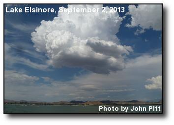 Monsoon Cloud Monsoon Cloud