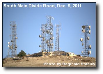 Radio Towers Radio Towers