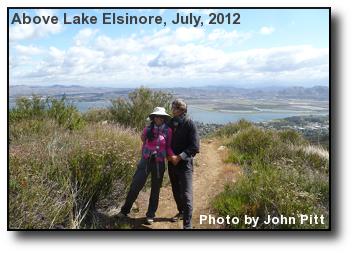 Summer Hike Summer Hike