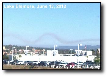 Wisp of Smoke Wisp of Smoke