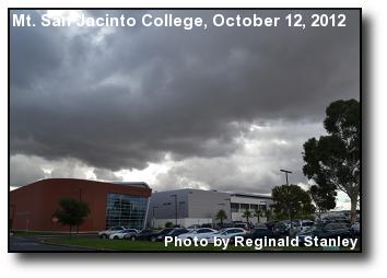 Darkening Skies Darkening Skies