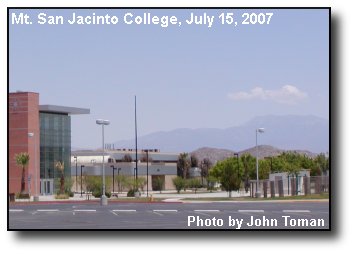 Campus Namesake Campus Namesake