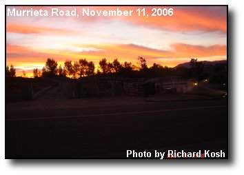 Farm Sunrise Farm Sunrise