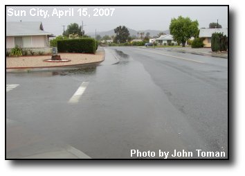 Flash Flooding Flash Flooding