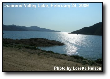 Lake Trail Lake Trail