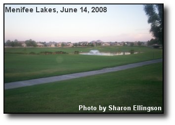 Menifee Greens Menifee Greens
